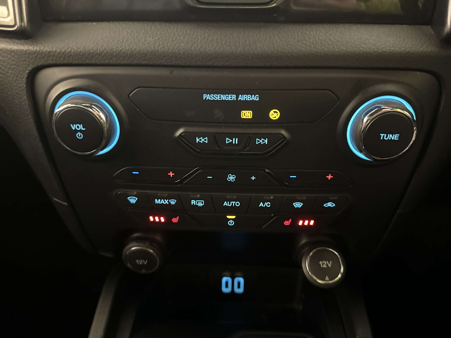 Used Ford Ranger 2022 for sale - 78223512: Photo 25