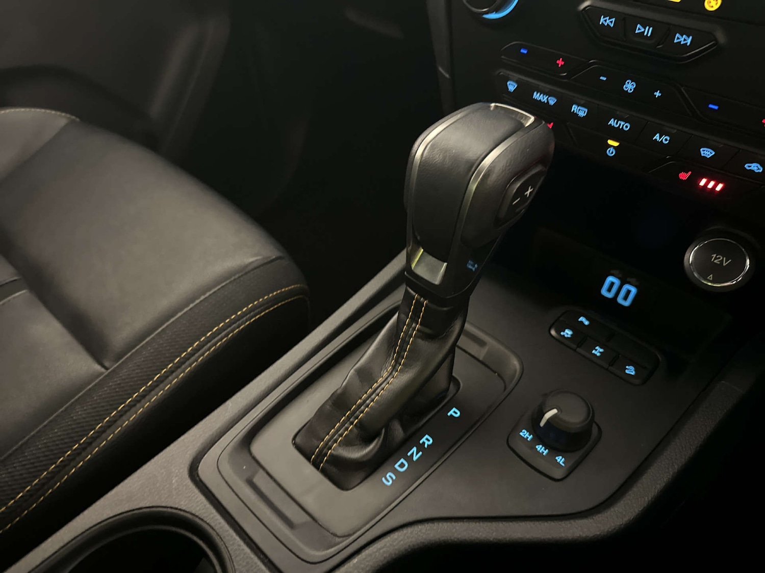 Used Ford Ranger 2022 for sale - 78223512: Photo 26