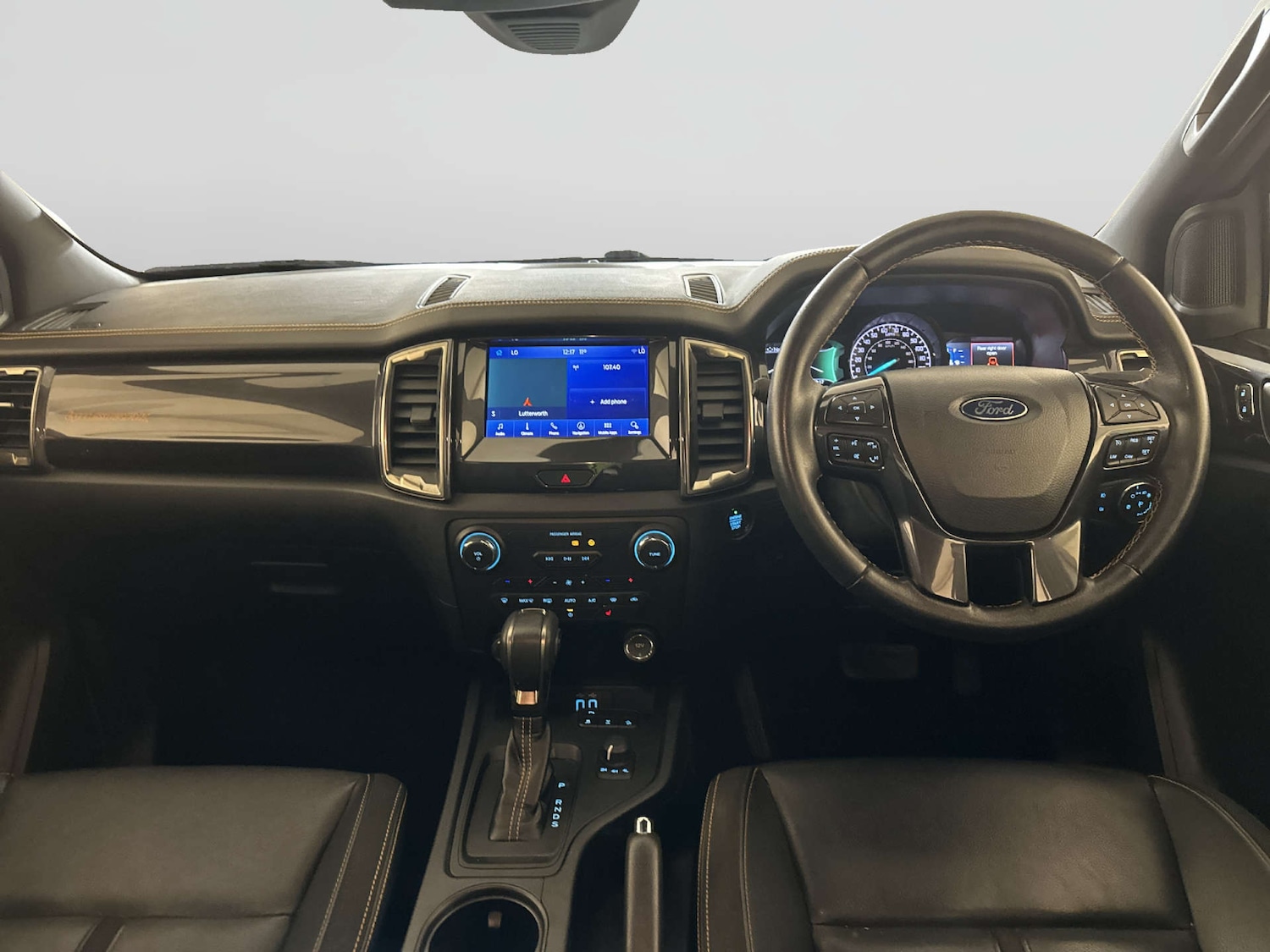 Used Ford Ranger 2022 for sale - 78223512: Photo 3