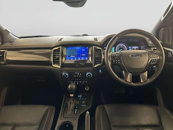 Used Ford Ranger 2022 for sale - 78223512: Photo