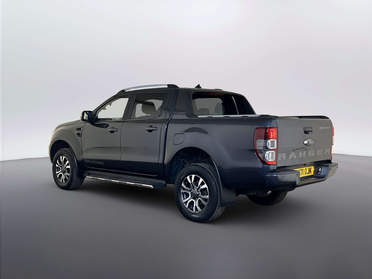Used Ford Ranger 2022 for sale - 78223512: Photo 8