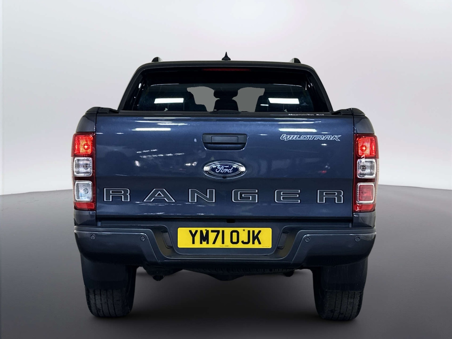 Used Ford Ranger 2022 for sale - 78223512: Photo 9