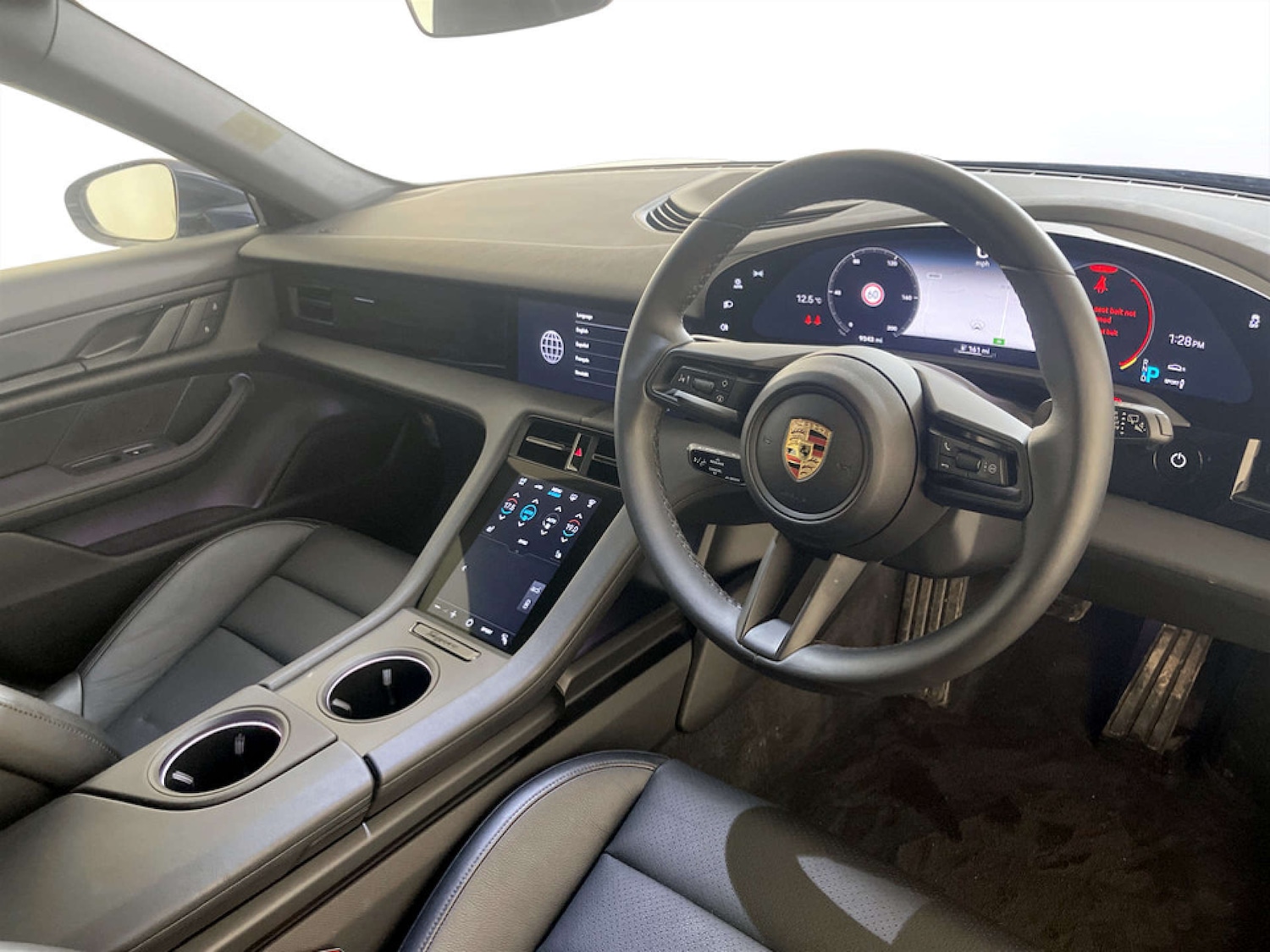 Used Porsche Taycan 2022 for sale - 77667846: Photo 15