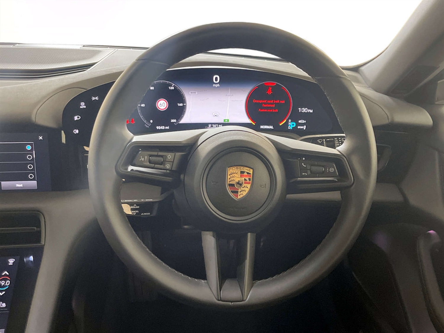 Used Porsche Taycan 2022 for sale - 77667846: Photo 16