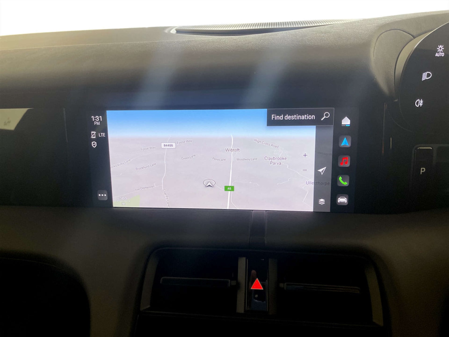 Used Porsche Taycan 2022 for sale - 77667846: Photo 21