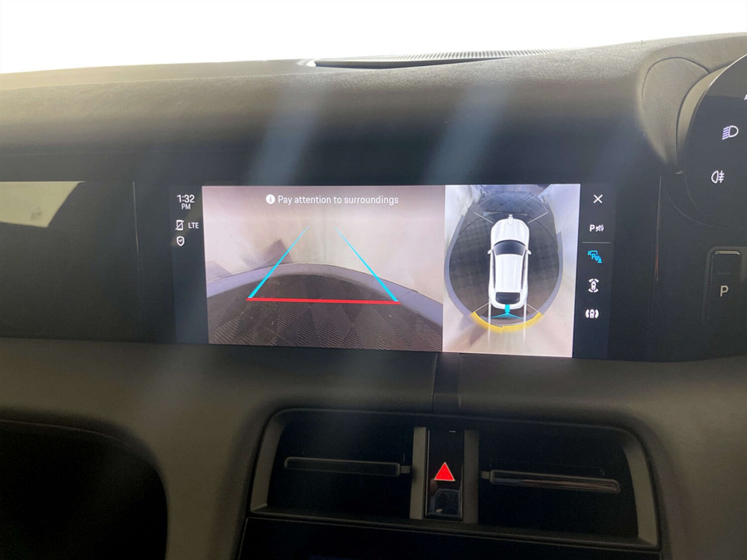 Used Porsche Taycan 2022 for sale - 77667846: Photo 22