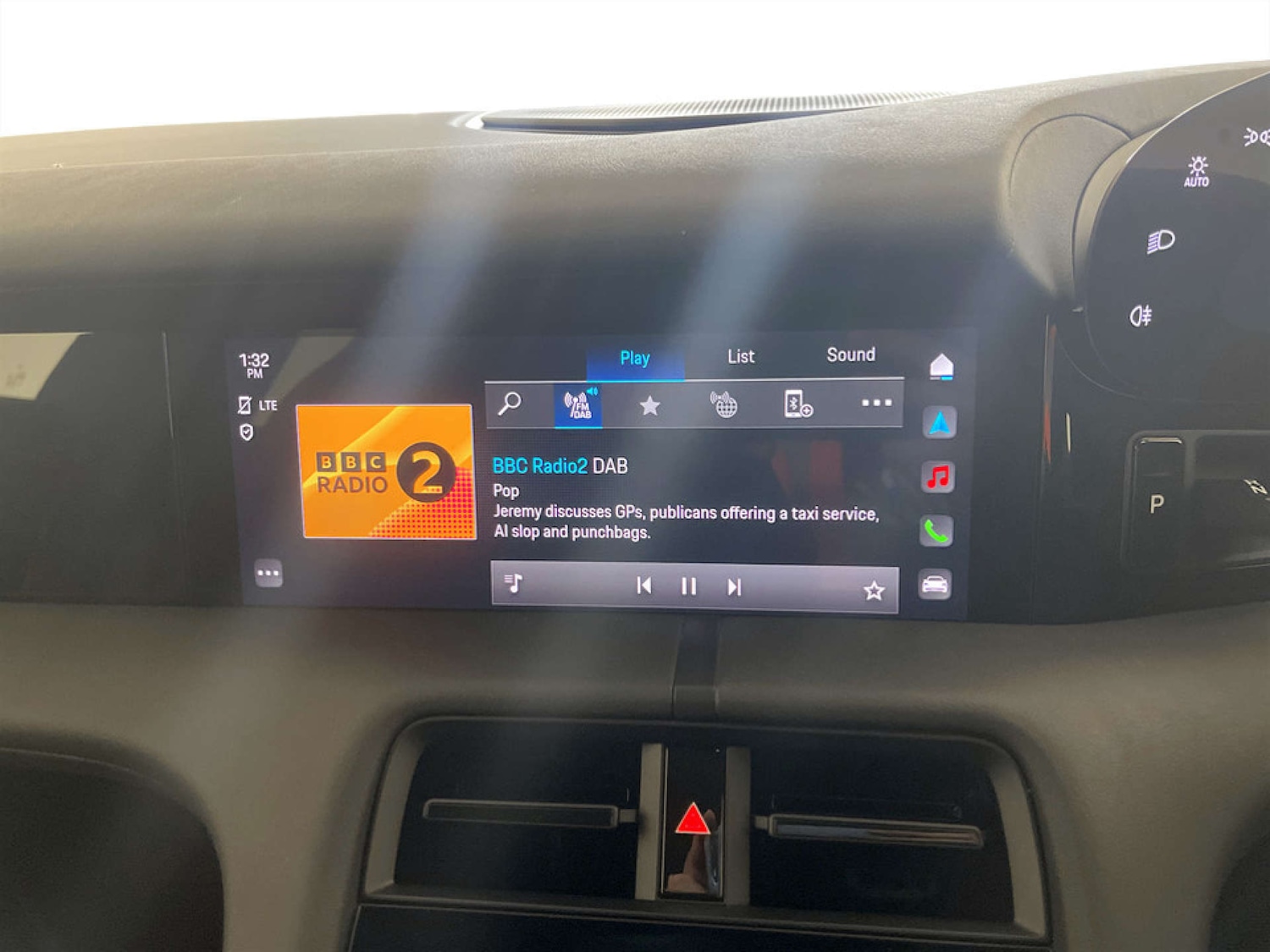 Used Porsche Taycan 2022 for sale - 77667846: Photo 25