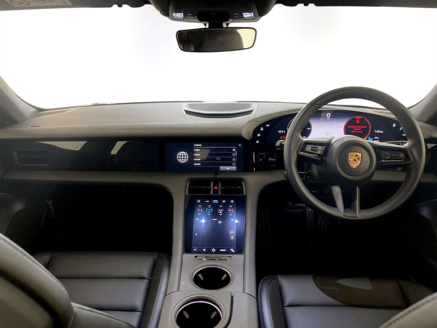 Used Porsche Taycan 2022 for sale - 77667846: Photo 3