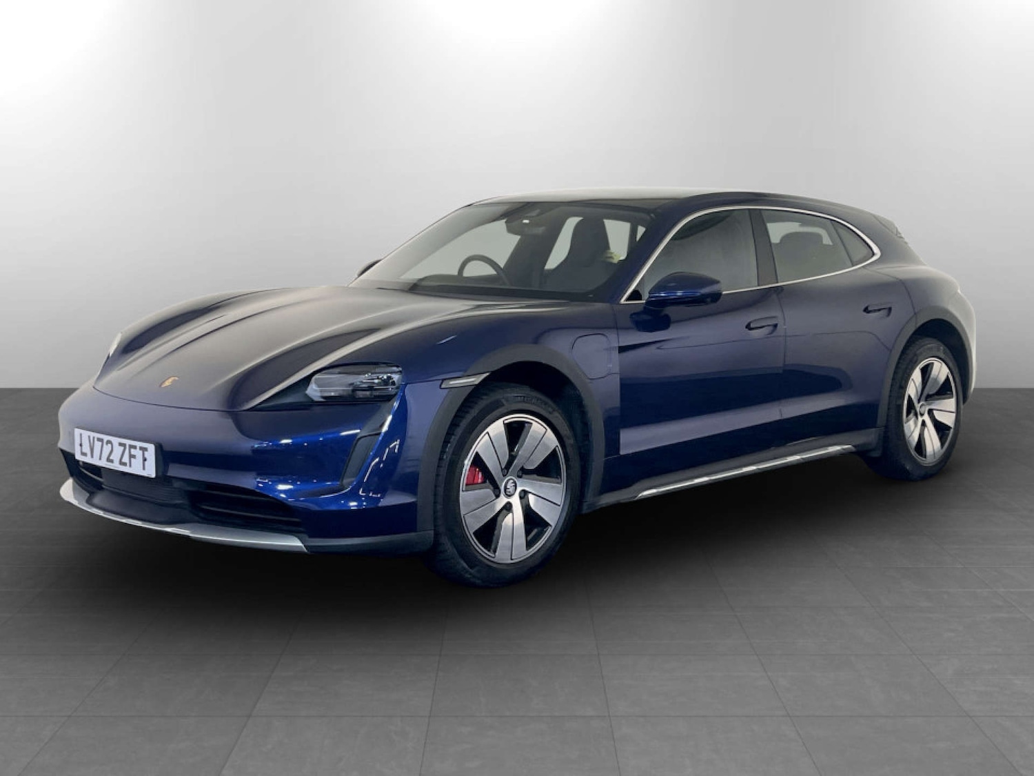 Used Porsche Taycan 2022 for sale - 77667846: Photo 6