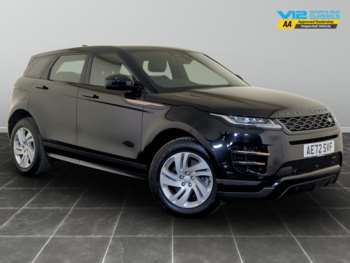 2022 (72) - 1.5 P300e R-Dynamic S 5dr Auto