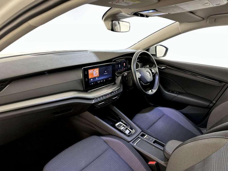 Used Skoda Octavia 2021 for sale - 76862438: Photo 12