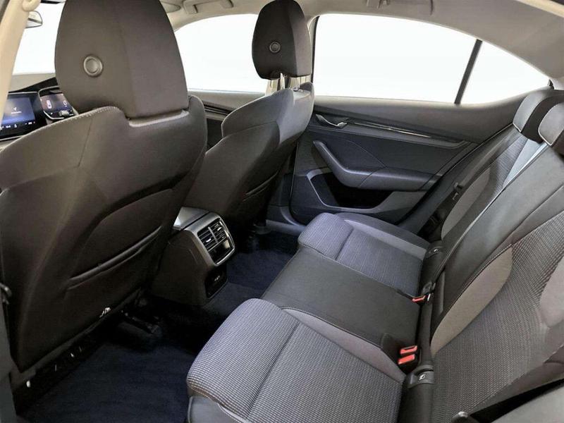 Used Skoda Octavia 2021 for sale - 76862438: Photo 14