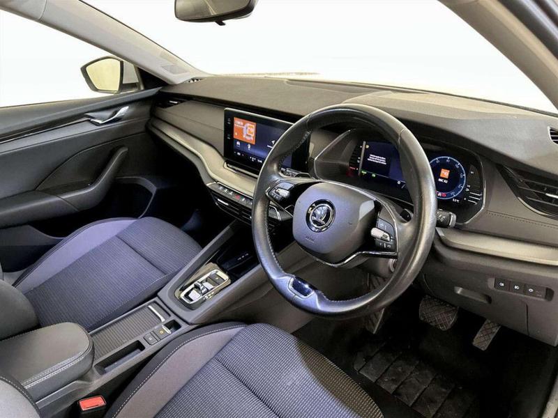 Used Skoda Octavia 2021 for sale - 76862438: Photo 16