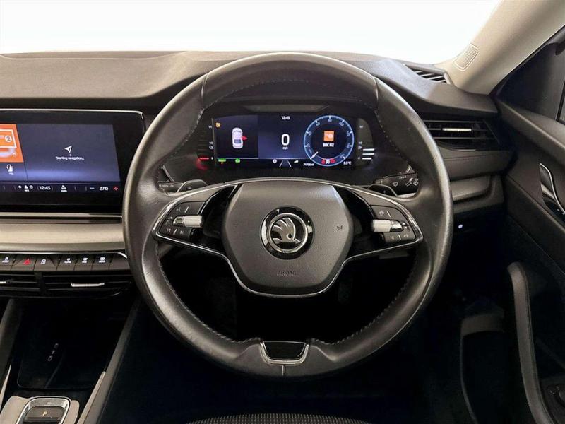 Used Skoda Octavia 2021 for sale - 76862438: Photo 17