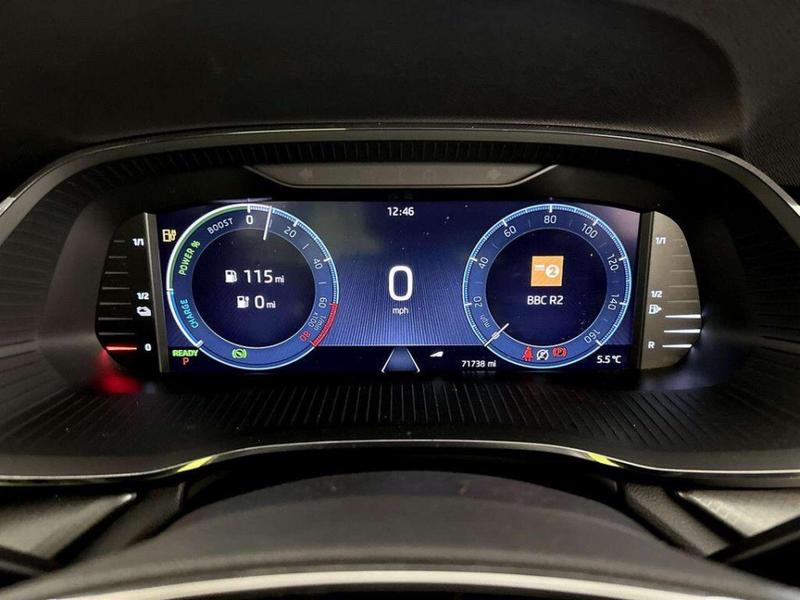 Used Skoda Octavia 2021 for sale - 76862438: Photo 19