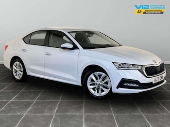 Skoda - Octavia
