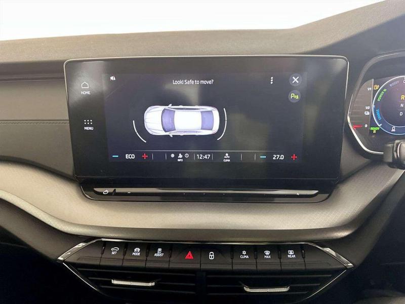 Used Skoda Octavia 2021 for sale - 76862438: Photo 21