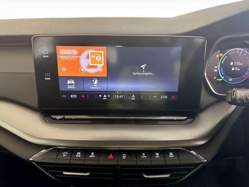 Used Skoda Octavia 2021 for sale - 76862438: Photo 22