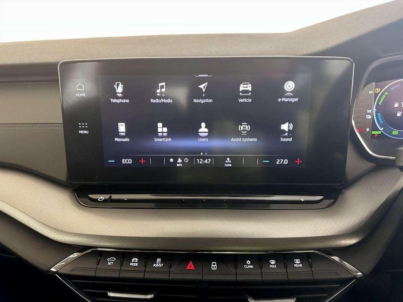 Used Skoda Octavia 2021 for sale - 76862438: Photo 23