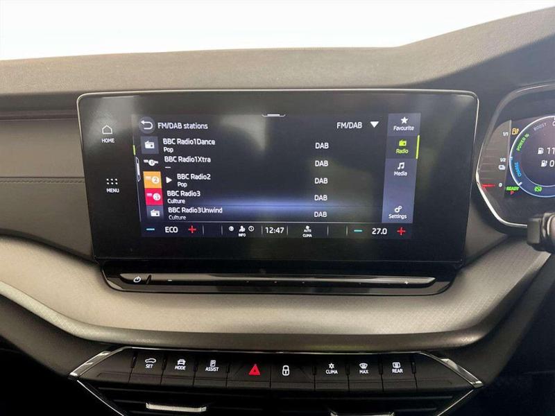 Used Skoda Octavia 2021 for sale - 76862438: Photo 25