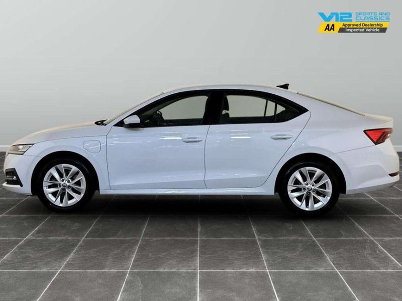 Used Skoda Octavia 2021 for sale - 76862438: Photo 7