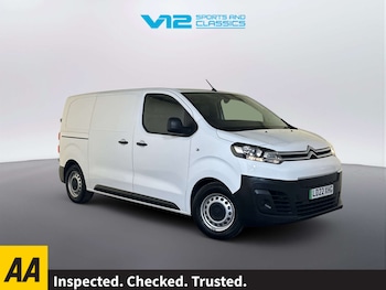 Used Citroen Dispatch 2022 for sale - 79311276: Photo