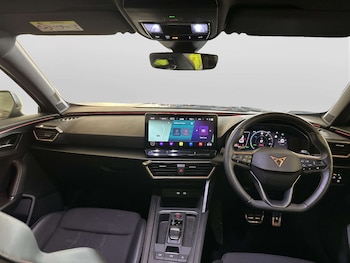 Used Cupra Formentor 2023 for sale - 78409207: Photo