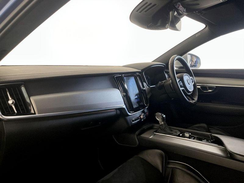 Used Volvo V90 2019 for sale - 76017198: Photo 12