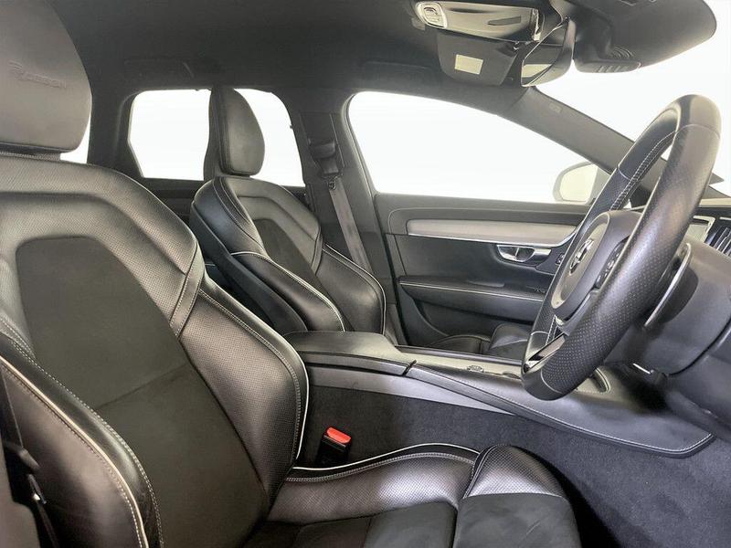 Used Volvo V90 2019 for sale - 76017198: Photo 13