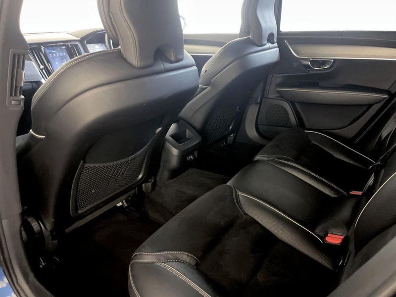 Used Volvo V90 2019 for sale - 76017198: Photo 14