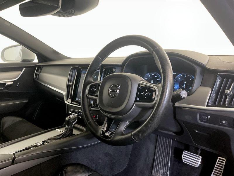Used Volvo V90 2019 for sale - 76017198: Photo 16