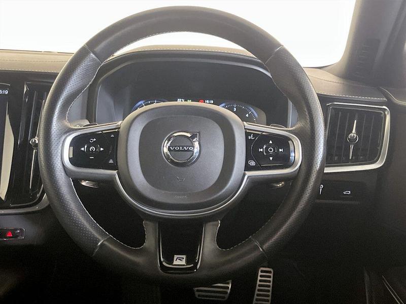 Used Volvo V90 2019 for sale - 76017198: Photo 17