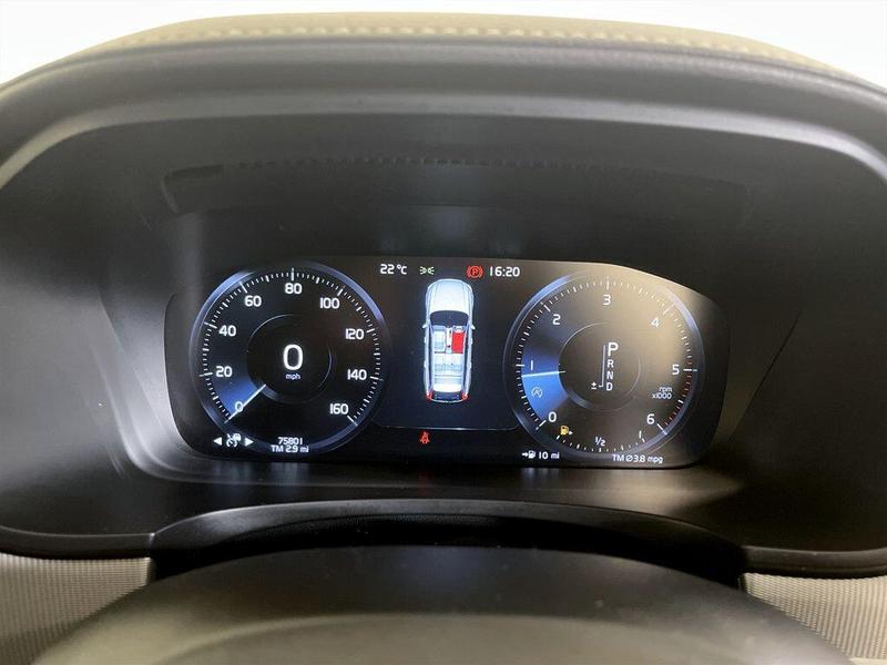 Used Volvo V90 2019 for sale - 76017198: Photo 19