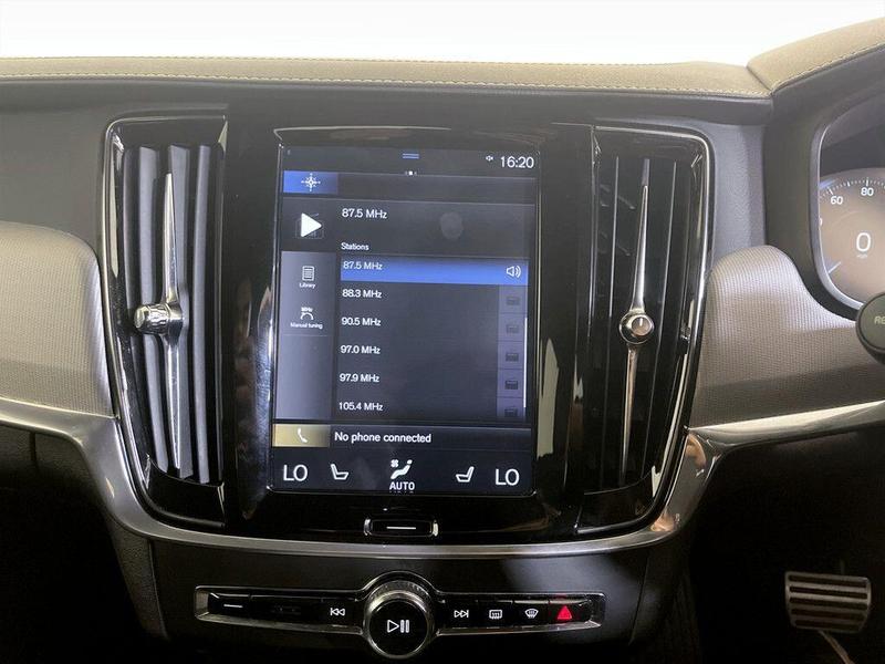 Used Volvo V90 2019 for sale - 76017198: Photo 22