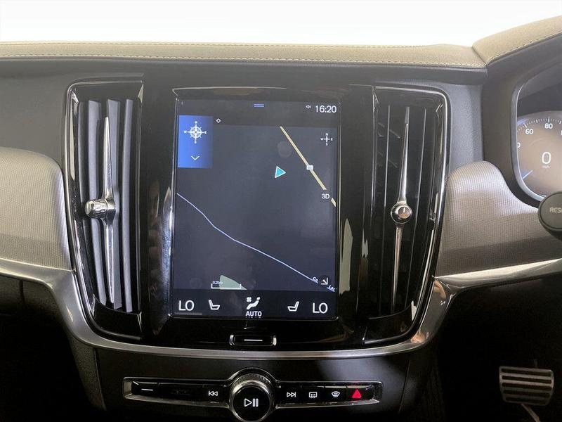 Used Volvo V90 2019 for sale - 76017198: Photo 23