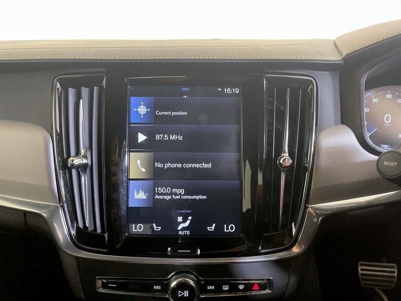 Used Volvo V90 2019 for sale - 76017198: Photo 24