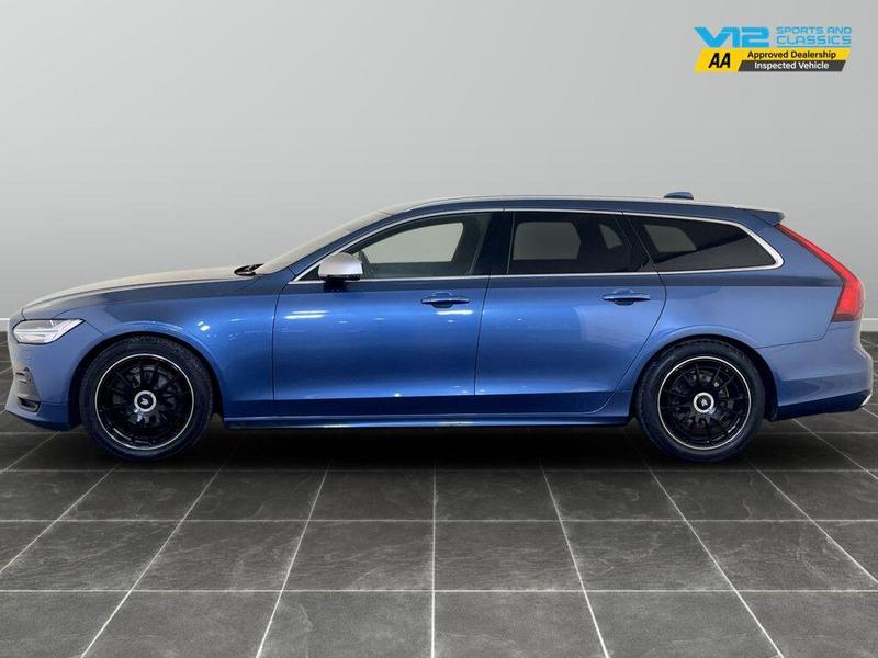 Used Volvo V90 2019 for sale - 76017198: Photo 7