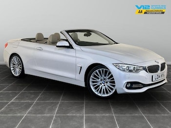 Used BMW 4 Series 2014 for sale - 75922561: Photo