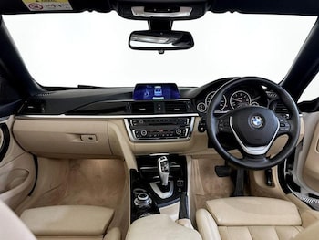Used BMW 4 Series 2014 for sale - 75922561: Photo