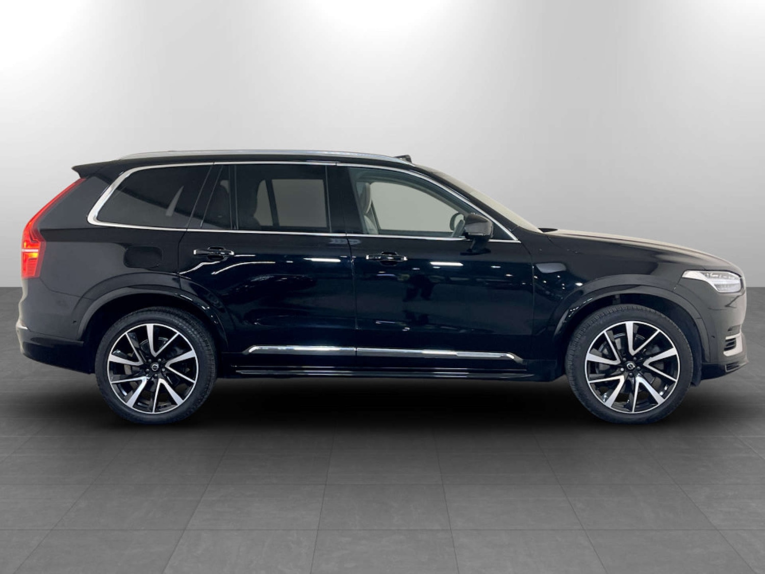Used Volvo XC90 2022 for sale - 77595703: Photo 11