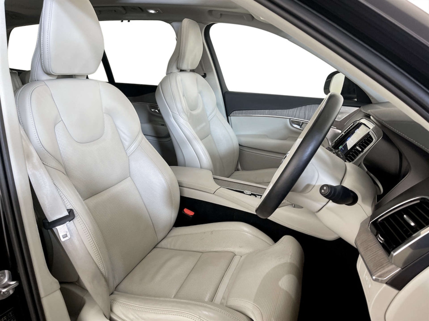 Used Volvo XC90 2022 for sale - 77595703: Photo 13