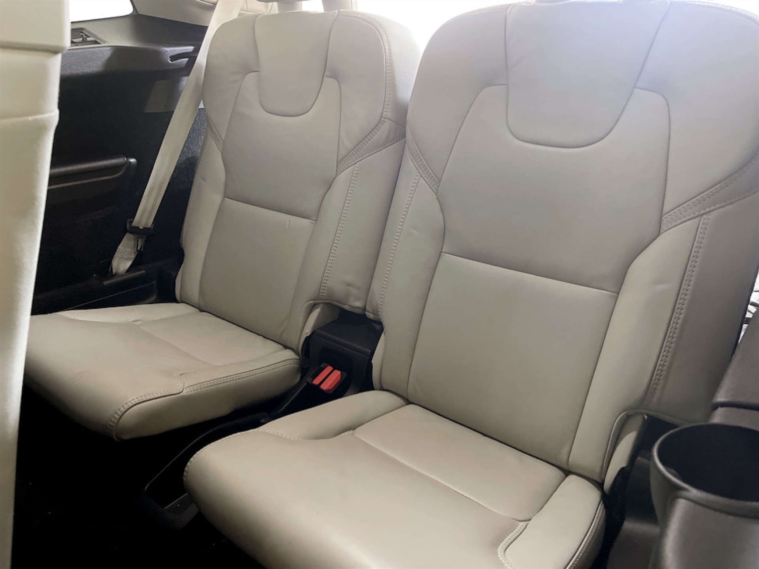 Used Volvo XC90 2022 for sale - 77595703: Photo 15