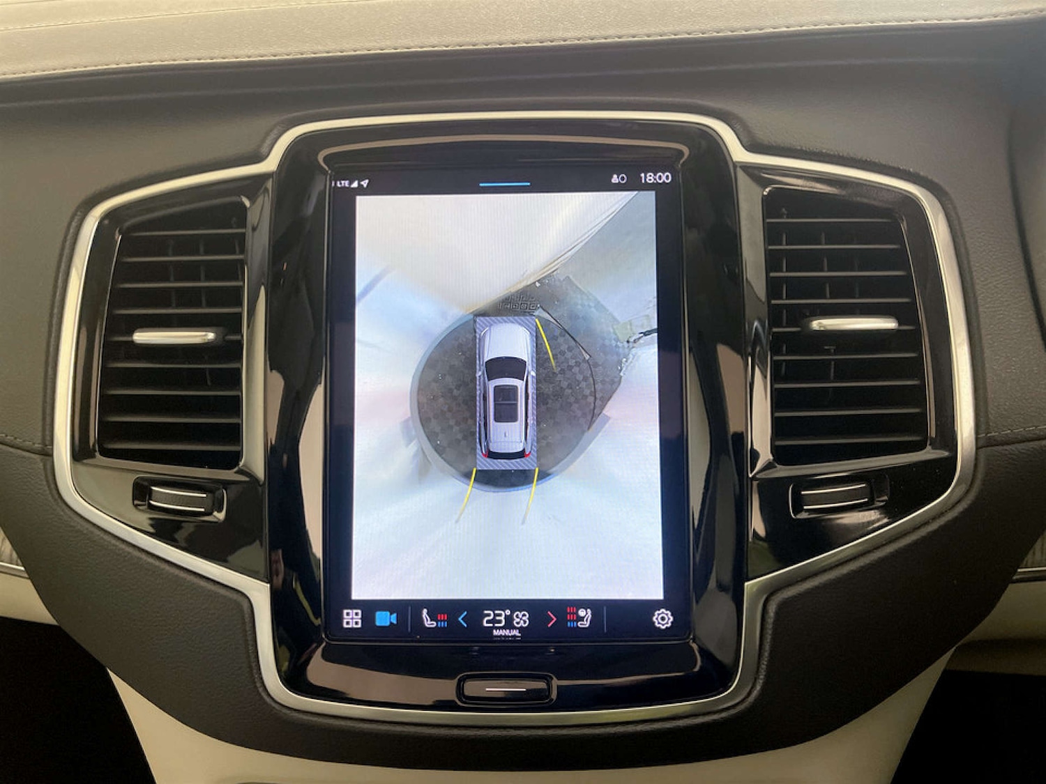 Used Volvo XC90 2022 for sale - 77595703: Photo 21