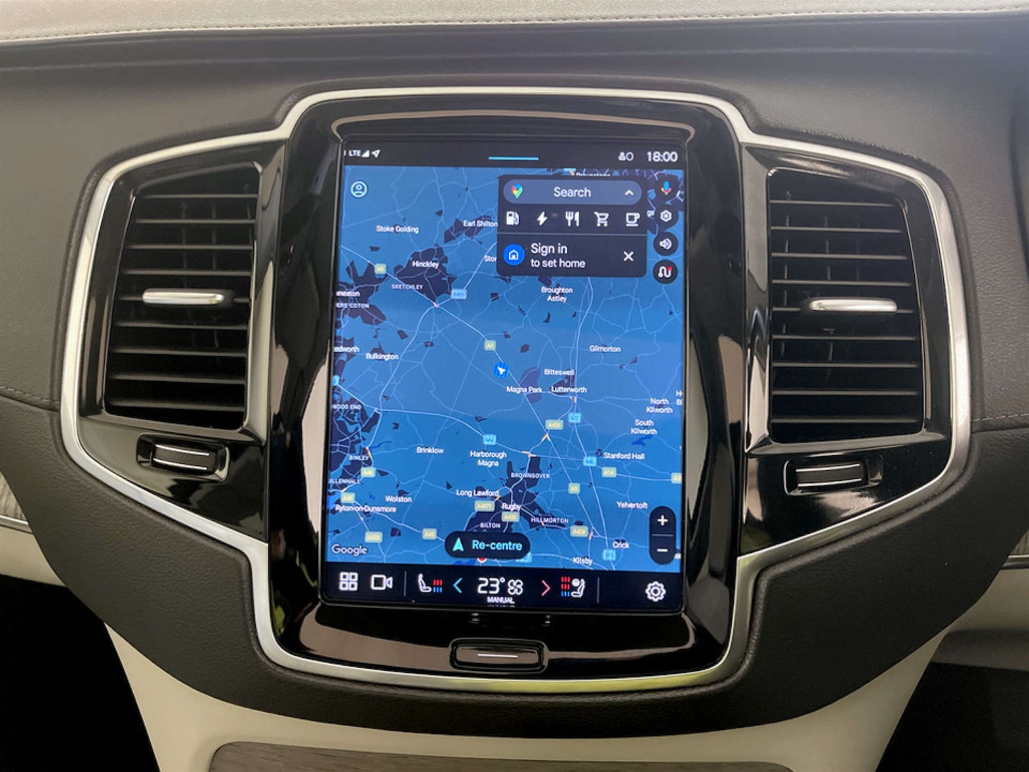 Used Volvo XC90 2022 for sale - 77595703: Photo 22