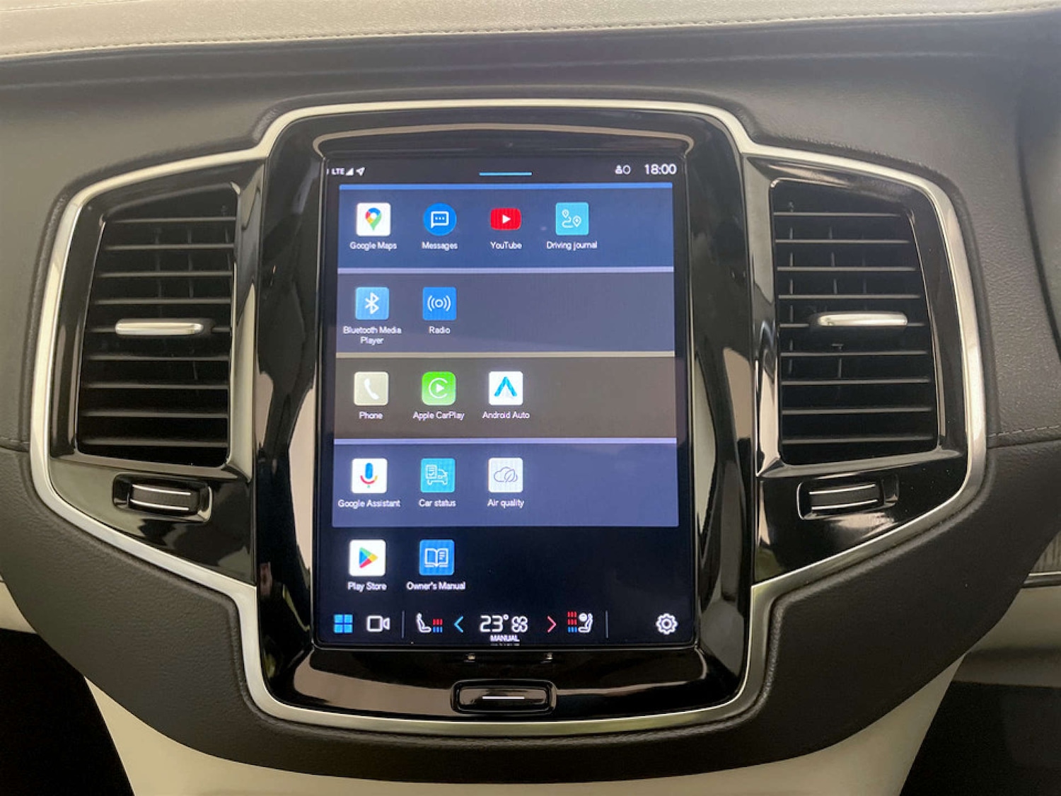 Used Volvo XC90 2022 for sale - 77595703: Photo 23