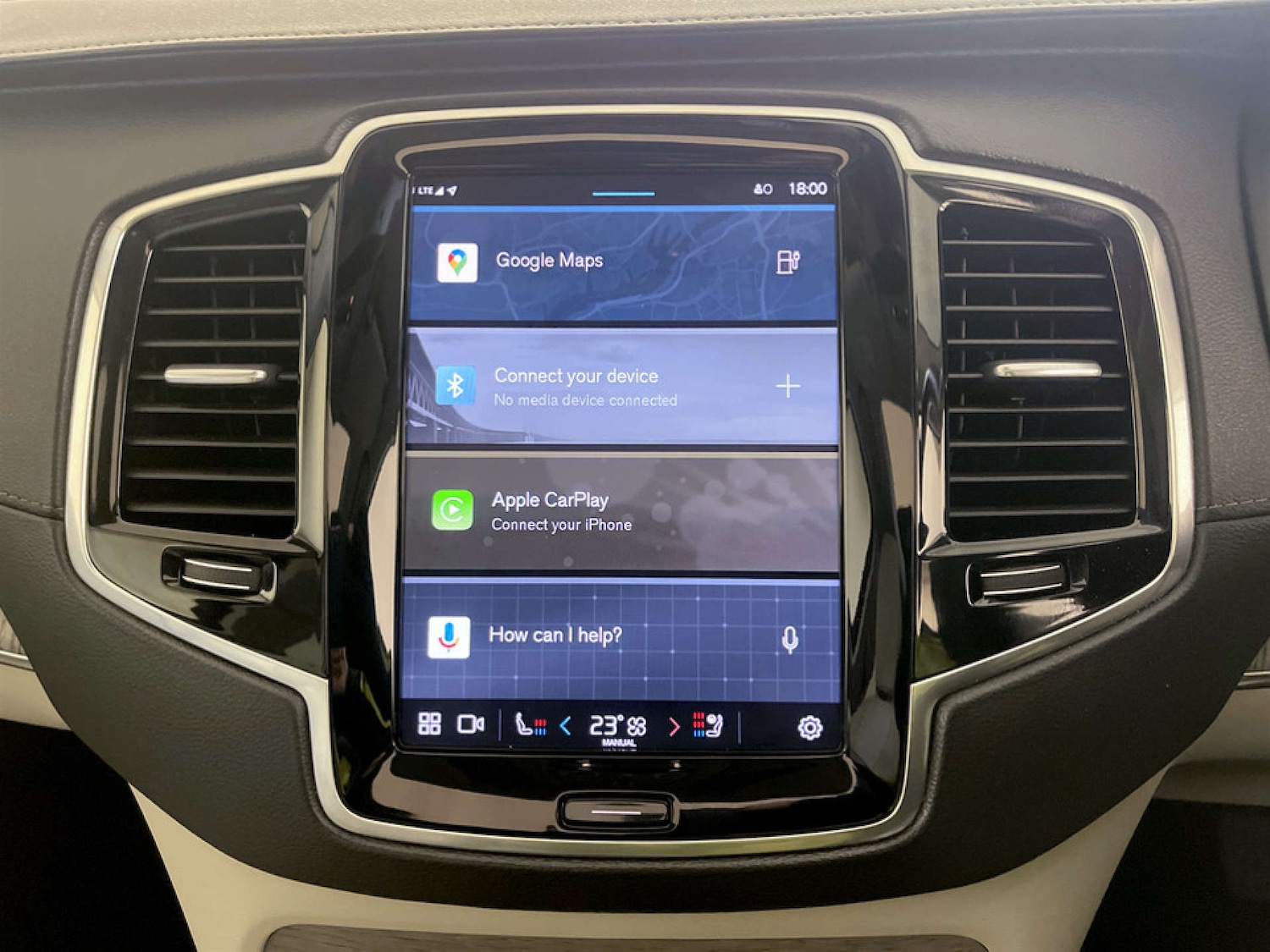 Used Volvo XC90 2022 for sale - 77595703: Photo 24