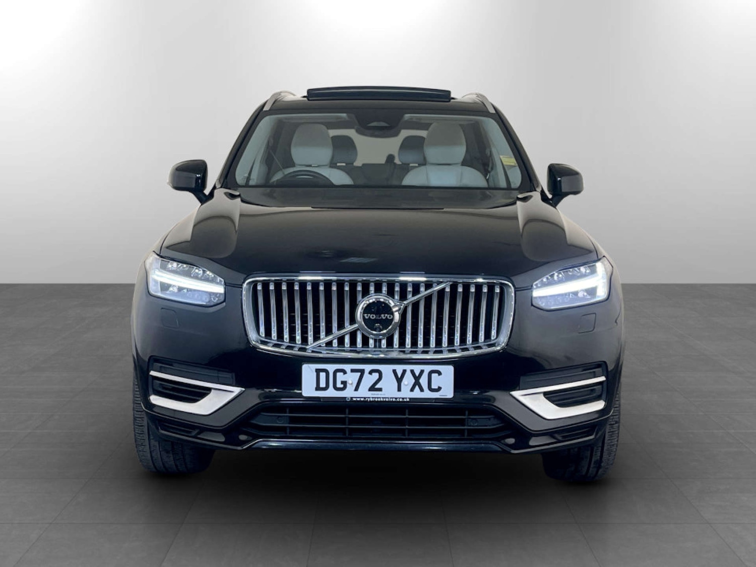 Used Volvo XC90 2022 for sale - 77595703: Photo 5