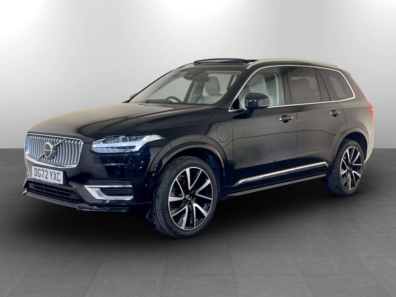 Used Volvo XC90 2022 for sale - 77595703: Photo 6