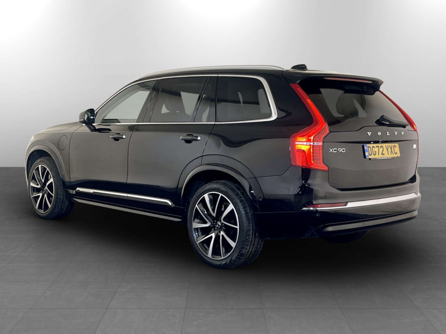 Used Volvo XC90 2022 for sale - 77595703: Photo 8