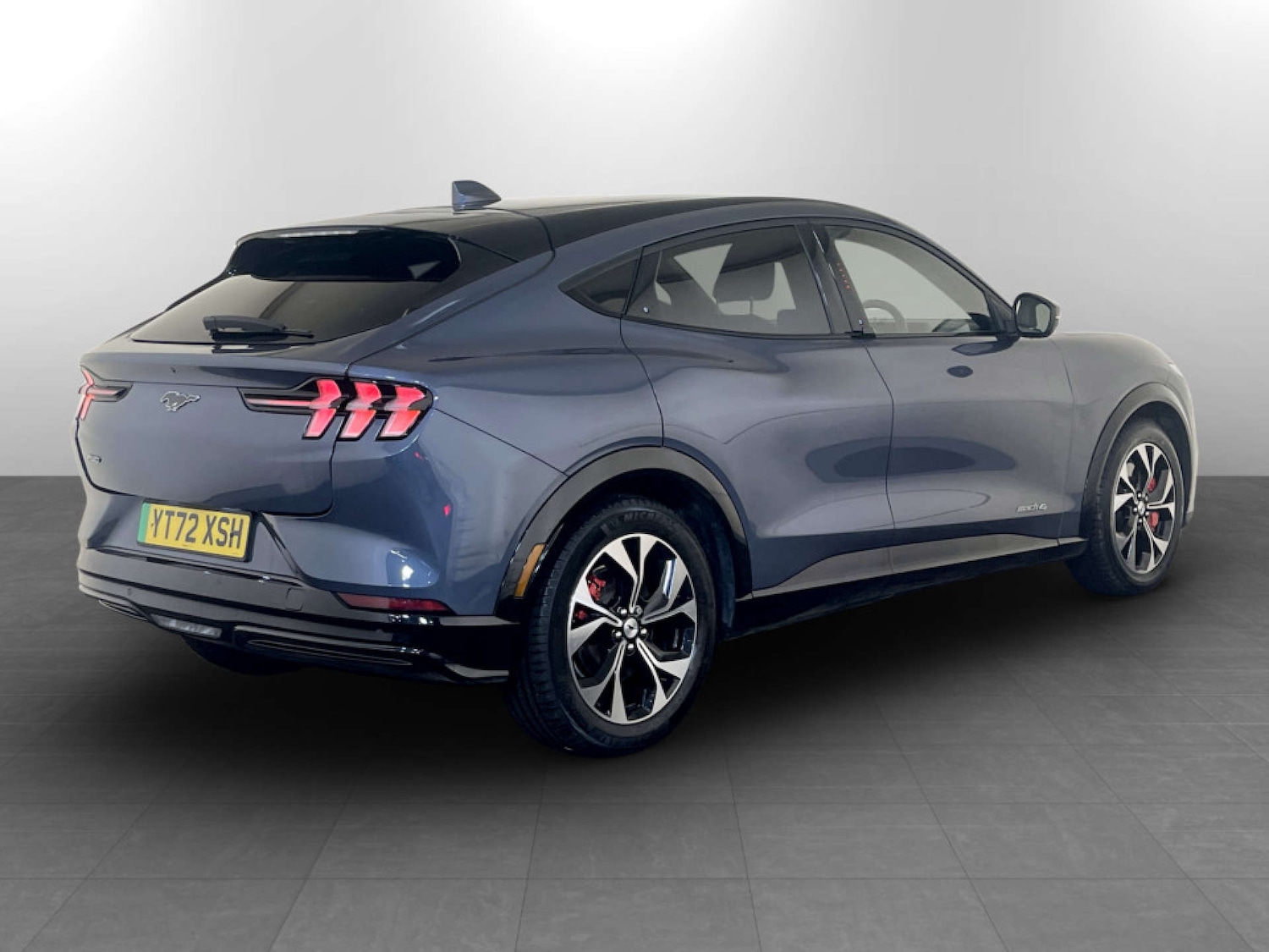 Used Ford Mustang Mach-E 2022 for sale - 77681200: Photo 10